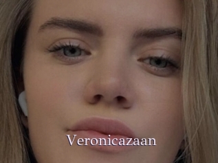 Veronicazaan