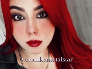 Veronikametalstar