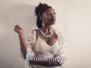 Veronikroman