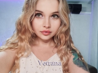 Vetrana