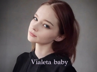 vialeta_baby Rencontre Une Femme