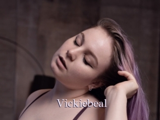 Vickiebeal