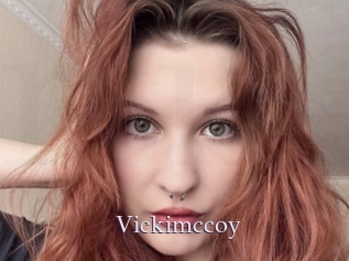 Vickimccoy