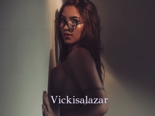 Vickisalazar
