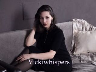 Vickiwhispers