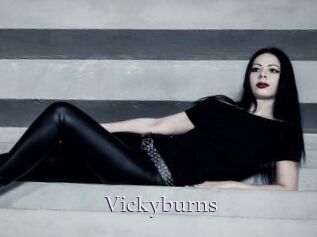 Vickyburns