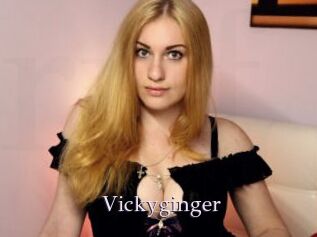 Vickyginger