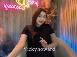 Vickyhoward