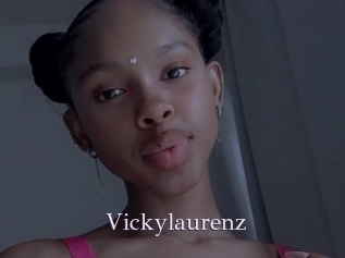 Vickylaurenz