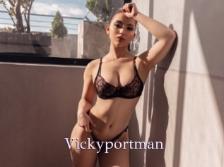 vickyportman Rencontre Une Femme