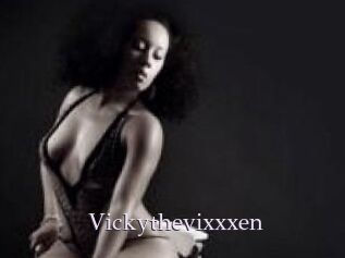 Vickythevixxxen