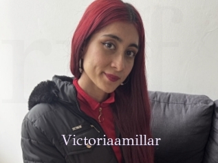 Victoriaamillar