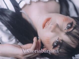 Victoriabanana