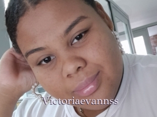 Victoriaevannss