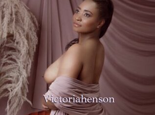 Victoriahenson
