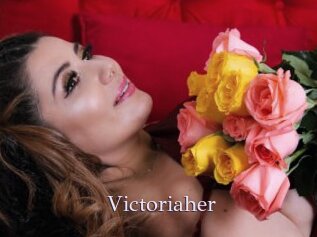 Victoriaher