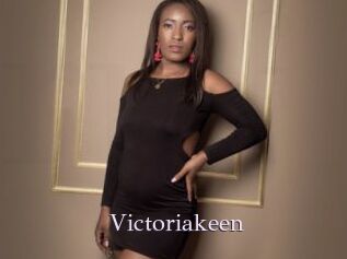 Victoriakeen