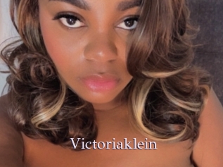 Victoriaklein