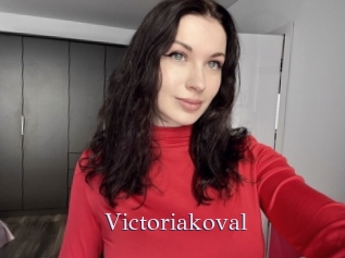 Victoriakoval