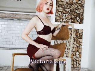 Victorialaine