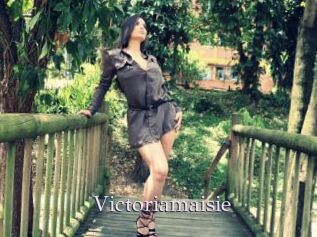 Victoriamaisie