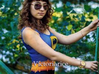 Victoriarice