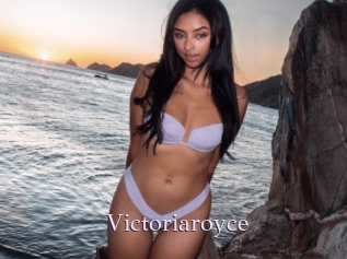 Victoriaroyce