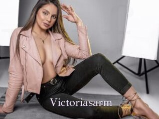 Victoriasarm