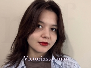 Victoriastayman