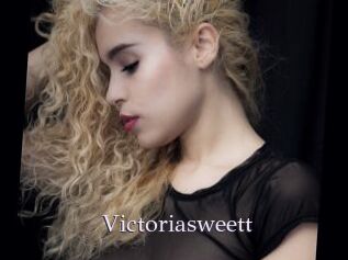 Victoriasweett