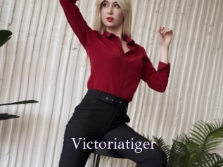 Victoriatiger