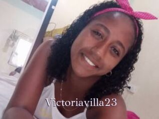 Victoriavilla23