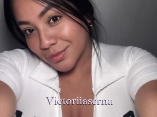 Victoriiaserna