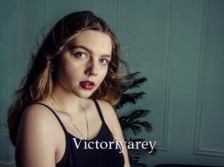 Victoriyarey