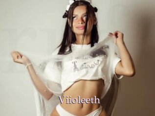 Viioleeth