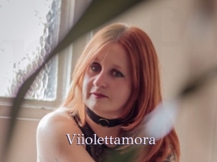 viiolettamora Rencontre Une Femme