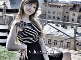 Vikichiriki