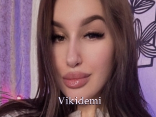 Vikidemi