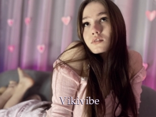 Vikivibe