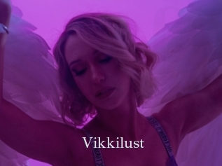 Vikkilust
