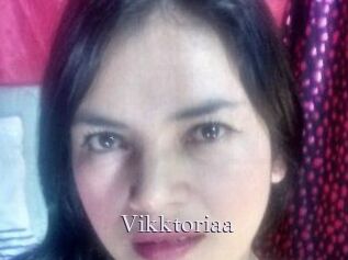 Vikktoriaa