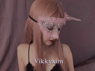 Vikkykim