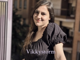 Vikkystorm