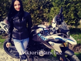 Viktoriiasanchez