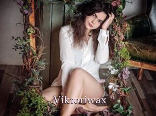 Viktoriwax