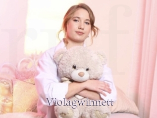 Violagwinnett