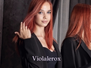 Violalerox