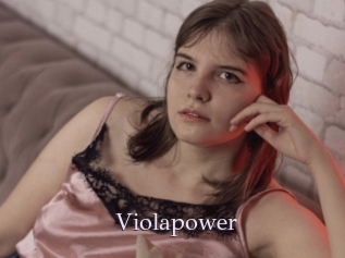 Violapower