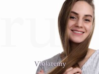 Violaremy