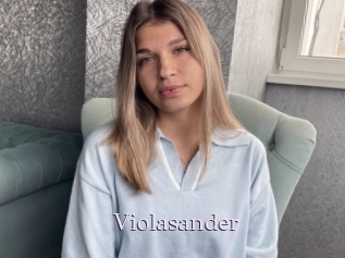 Violasander